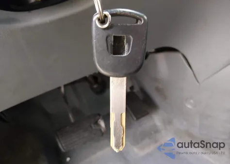 2007 Honda Odyssey Lx from USA, damaged, VIN 5FNRL38247B008541